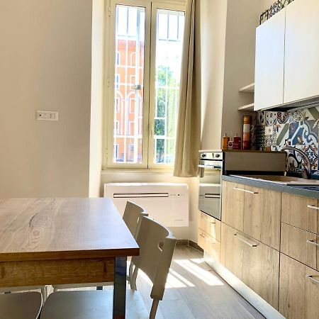 Casa Minerva A Testaccio Roma Dış mekan fotoğraf