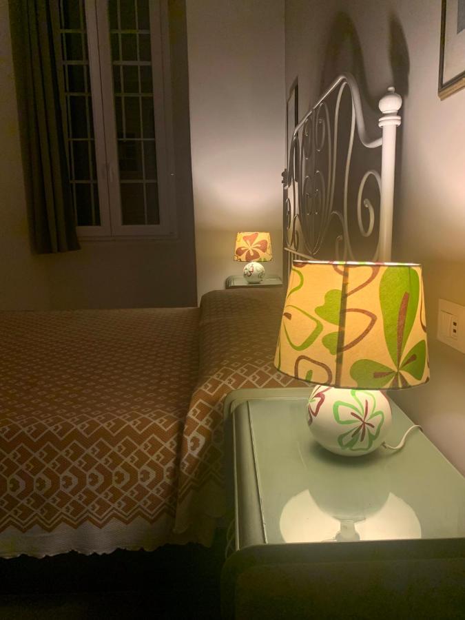 Casa Minerva A Testaccio Roma Dış mekan fotoğraf