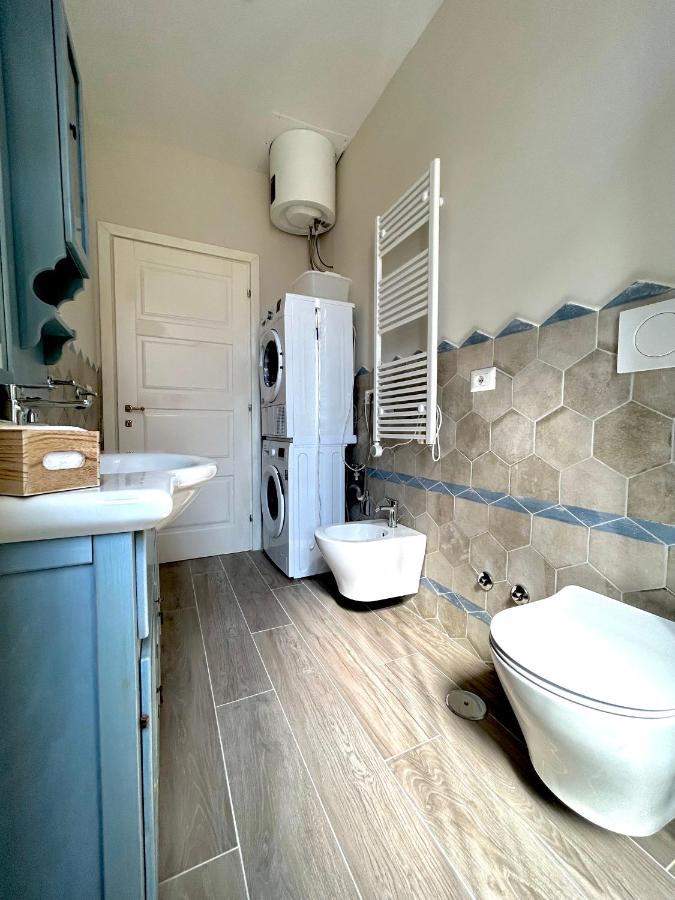 Casa Minerva A Testaccio Roma Dış mekan fotoğraf