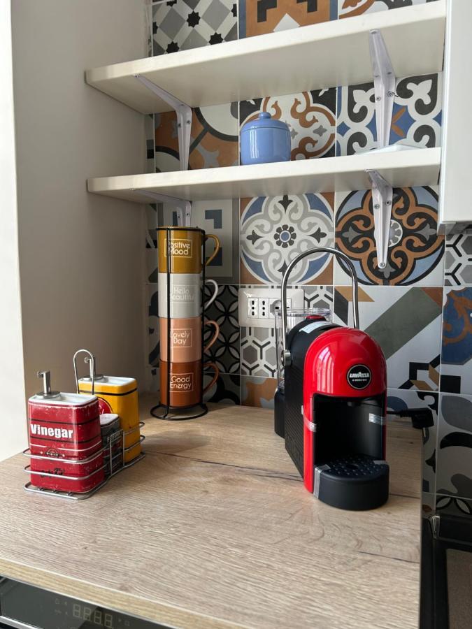 Casa Minerva A Testaccio Roma Dış mekan fotoğraf