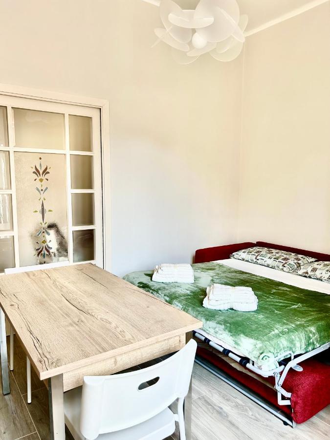 Casa Minerva A Testaccio Roma Dış mekan fotoğraf