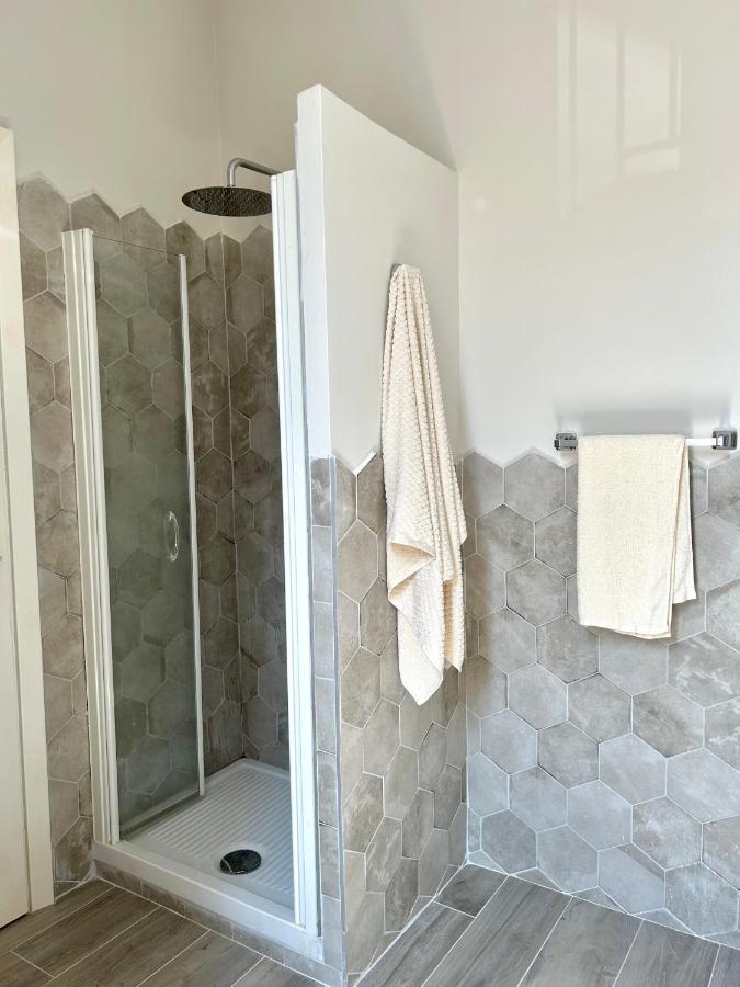 Casa Minerva A Testaccio Roma Dış mekan fotoğraf